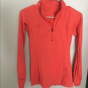 Lululemon Longsleeve Top